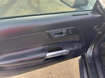 2016 Ford Mustang EcoBoost   - Photo 7 - Charlotte, NC 28227