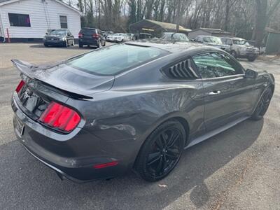2016 Ford Mustang EcoBoost   - Photo 4 - Charlotte, NC 28227
