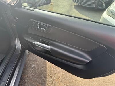 2016 Ford Mustang EcoBoost   - Photo 9 - Charlotte, NC 28227