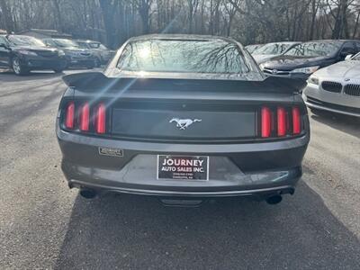 2016 Ford Mustang EcoBoost   - Photo 3 - Charlotte, NC 28227