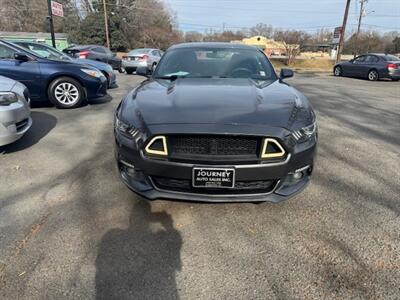 2016 Ford Mustang EcoBoost   - Photo 6 - Charlotte, NC 28227