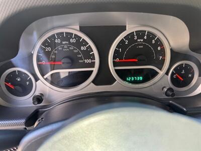 2010 Jeep Wrangler Sport   - Photo 15 - Charlotte, NC 28227