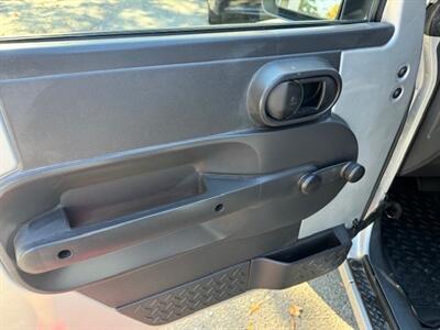 2010 Jeep Wrangler Sport   - Photo 8 - Charlotte, NC 28227