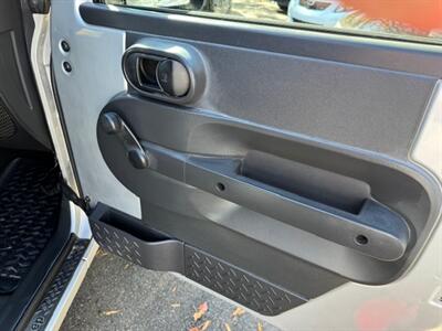 2010 Jeep Wrangler Sport   - Photo 12 - Charlotte, NC 28227