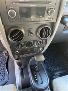 2010 Jeep Wrangler Sport   - Photo 16 - Charlotte, NC 28227