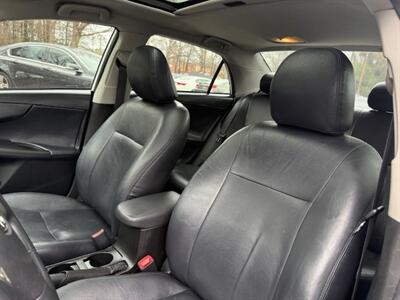 2009 Toyota Corolla S   - Photo 10 - Charlotte, NC 28227