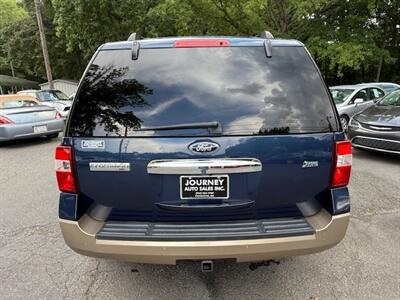 2014 Ford Expedition XLT   - Photo 5 - Charlotte, NC 28227