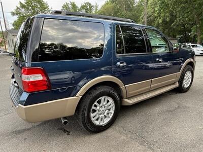 2014 Ford Expedition XLT   - Photo 4 - Charlotte, NC 28227