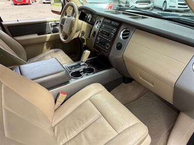 2014 Ford Expedition XLT   - Photo 12 - Charlotte, NC 28227