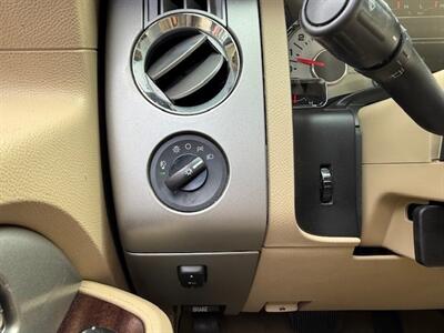 2014 Ford Expedition XLT   - Photo 27 - Charlotte, NC 28227