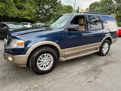 2014 Ford Expedition XLT   - Photo 1 - Charlotte, NC 28227