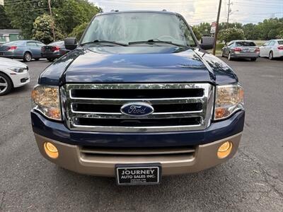2014 Ford Expedition XLT   - Photo 2 - Charlotte, NC 28227