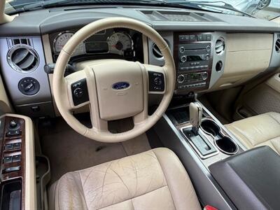 2014 Ford Expedition XLT   - Photo 26 - Charlotte, NC 28227