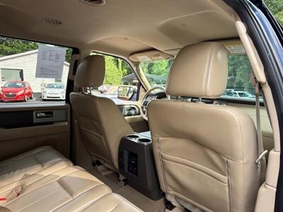 2014 Ford Expedition XLT   - Photo 16 - Charlotte, NC 28227