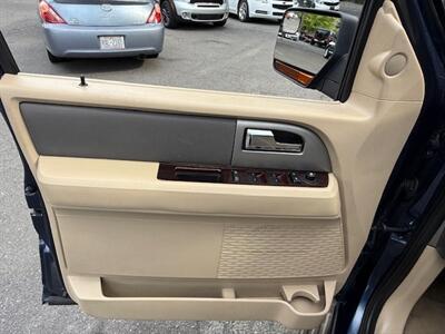 2014 Ford Expedition XLT   - Photo 7 - Charlotte, NC 28227