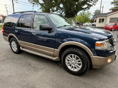 2014 Ford Expedition XLT   - Photo 3 - Charlotte, NC 28227