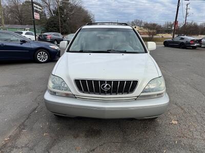 2003 Lexus RX   - Photo 6 - Charlotte, NC 28227