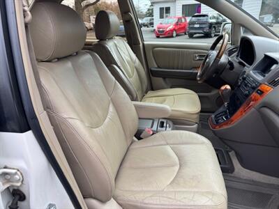 2003 Lexus RX   - Photo 14 - Charlotte, NC 28227