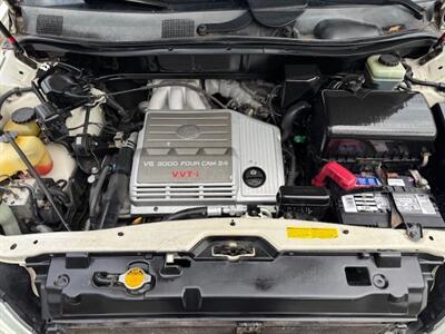 2003 Lexus RX   - Photo 16 - Charlotte, NC 28227