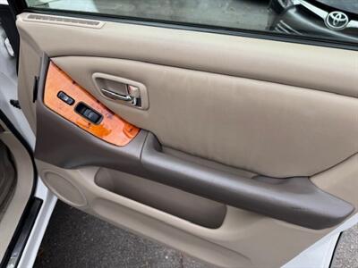 2003 Lexus RX   - Photo 13 - Charlotte, NC 28227