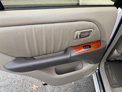 2003 Lexus RX   - Photo 9 - Charlotte, NC 28227