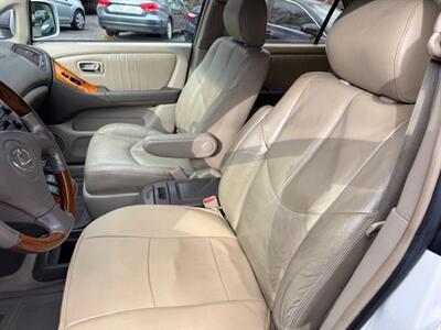 2003 Lexus RX   - Photo 8 - Charlotte, NC 28227