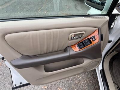 2003 Lexus RX   - Photo 7 - Charlotte, NC 28227