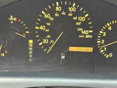 2003 Lexus RX   - Photo 18 - Charlotte, NC 28227