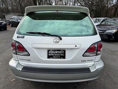 2003 Lexus RX   - Photo 3 - Charlotte, NC 28227