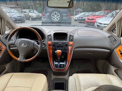 2003 Lexus RX   - Photo 15 - Charlotte, NC 28227