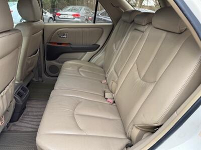 2003 Lexus RX   - Photo 10 - Charlotte, NC 28227