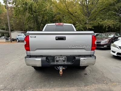 2016 Toyota Tundra SR5 - Photo 6 - Charlotte, NC 28227