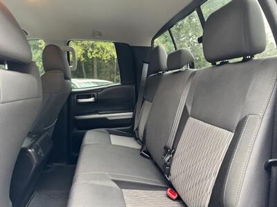 2016 Toyota Tundra SR5 - Photo 11 - Charlotte, NC 28227
