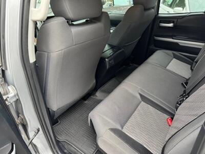 2016 Toyota Tundra SR5 - Photo 10 - Charlotte, NC 28227