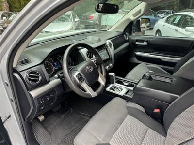 2016 Toyota Tundra SR5 - Photo 7 - Charlotte, NC 28227