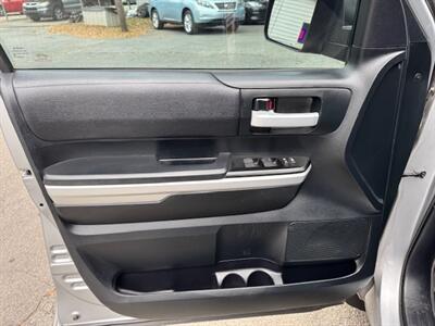2016 Toyota Tundra SR5 - Photo 9 - Charlotte, NC 28227