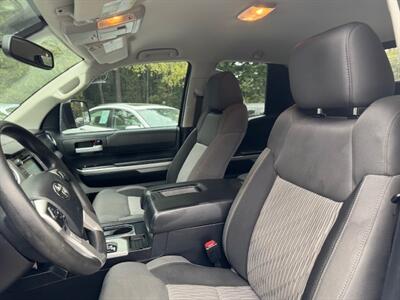 2016 Toyota Tundra SR5 - Photo 8 - Charlotte, NC 28227