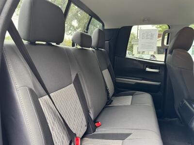 2016 Toyota Tundra SR5 - Photo 15 - Charlotte, NC 28227
