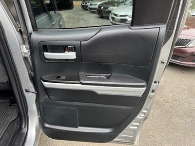2016 Toyota Tundra SR5 - Photo 16 - Charlotte, NC 28227