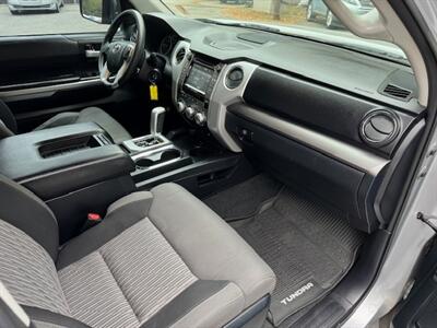 2016 Toyota Tundra SR5 - Photo 17 - Charlotte, NC 28227