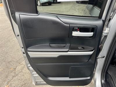 2016 Toyota Tundra SR5 - Photo 12 - Charlotte, NC 28227