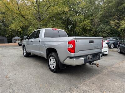 2016 Toyota Tundra SR5 - Photo 2 - Charlotte, NC 28227