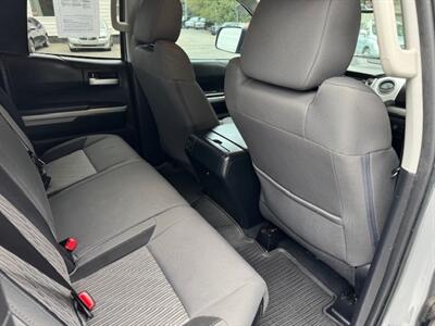 2016 Toyota Tundra SR5 - Photo 14 - Charlotte, NC 28227