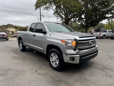 2016 Toyota Tundra SR5 - Photo 4 - Charlotte, NC 28227