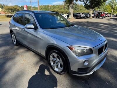 2015 BMW X1 sDrive28i - Photo 5 - Charlotte, NC 28227