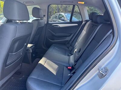 2015 BMW X1 sDrive28i - Photo 10 - Charlotte, NC 28227