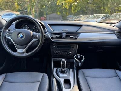 2015 BMW X1 sDrive28i - Photo 16 - Charlotte, NC 28227