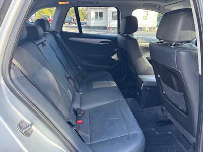 2015 BMW X1 sDrive28i - Photo 13 - Charlotte, NC 28227