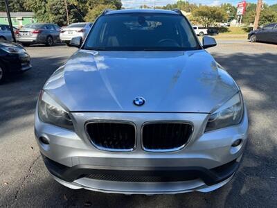 2015 BMW X1 sDrive28i - Photo 6 - Charlotte, NC 28227