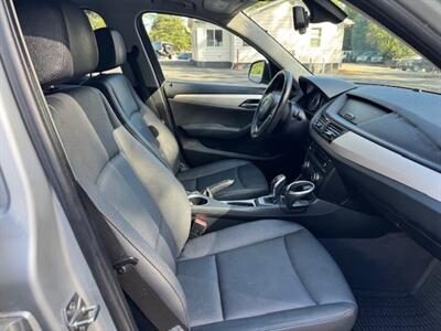 2015 BMW X1 sDrive28i - Photo 15 - Charlotte, NC 28227